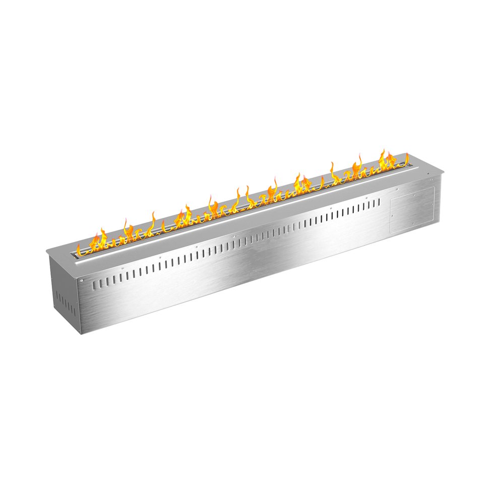 Автоматический биокамин BioLux Fire Line 1200