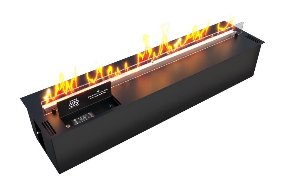 Автоматический биокамин BioArt ABC Fireplace Smart Fire A5 2600