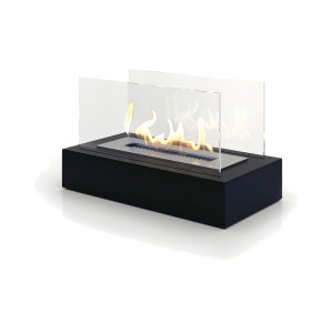 Настольный биокамин Firezo Mobile Mini, стандарт