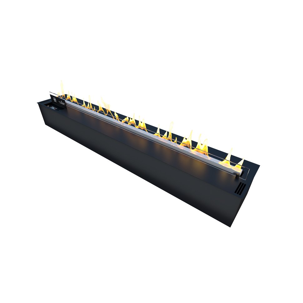 Автоматический биокамин BioArt ABC Fireplace Smart Fire A5 2000