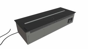 Автоматический биокамин Series A 600 Biograte