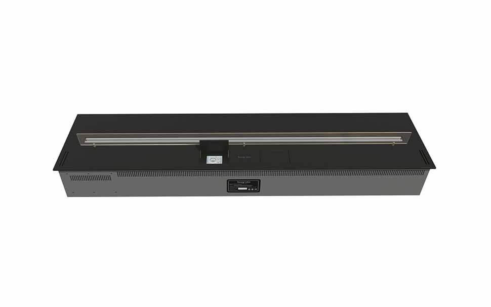 Автоматический биокамин SmartFire L 1700 Biograte