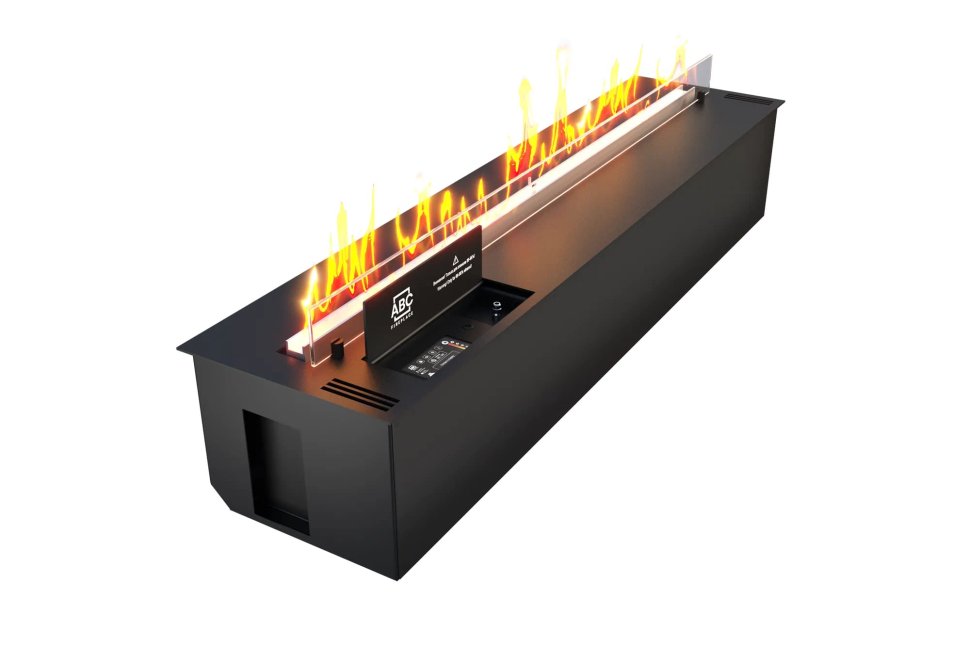 Автоматический биокамин BioArt ABC Fireplace Smart Fire A5 1100