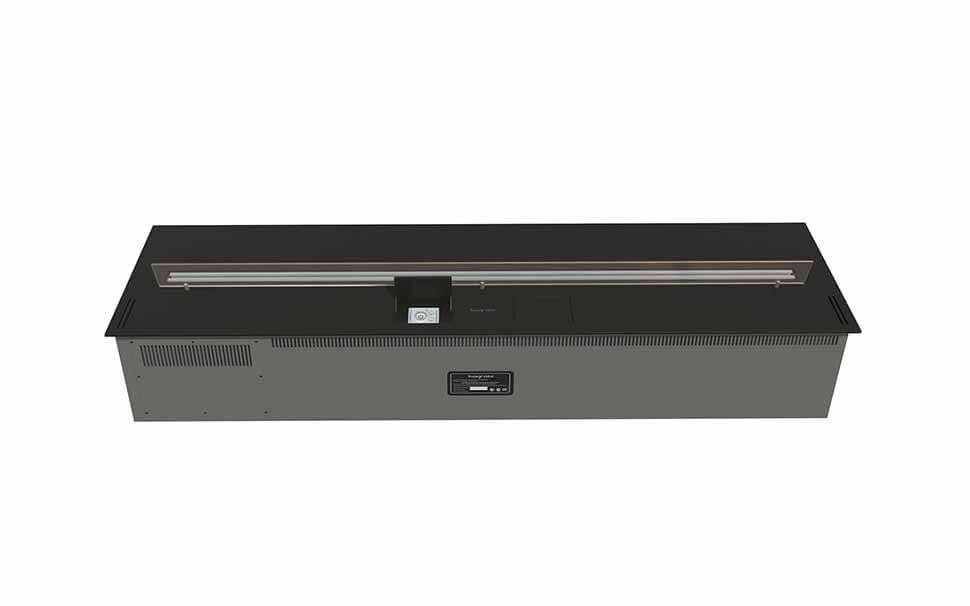 Автоматический биокамин SmartFire L 1900 plus Biograte