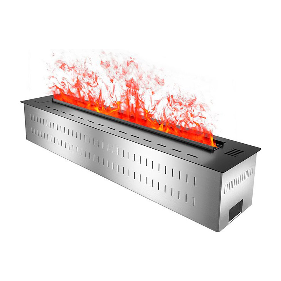 Паровой камин FireWater 1500