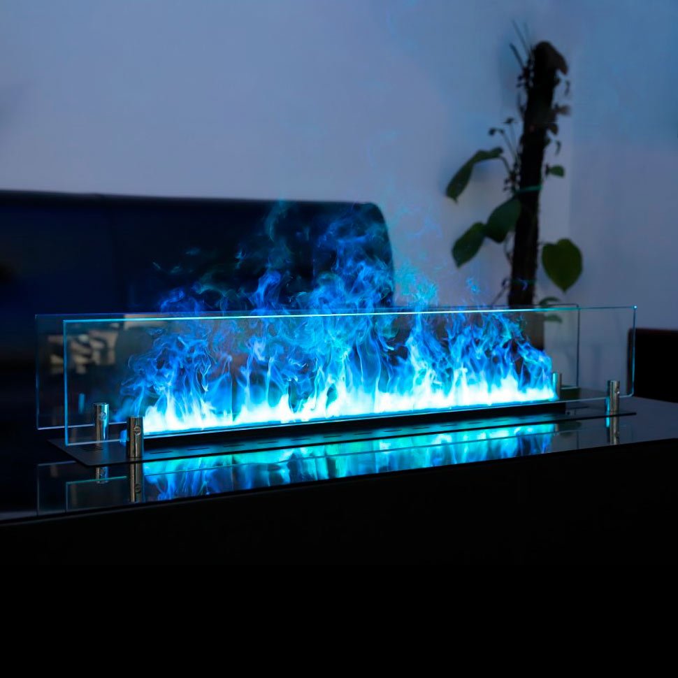 Паровой камин FireWater 1500