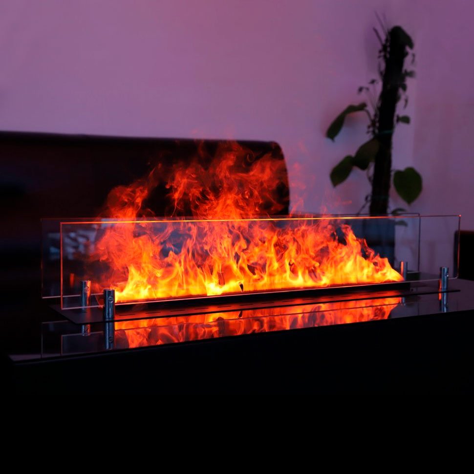 Паровой камин FireWater 1500