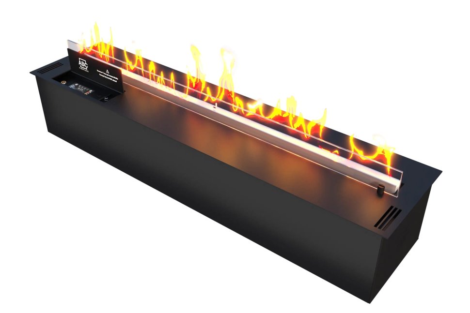 Автоматический биокамин BioArt ABC Fireplace Smart Fire A5 2900