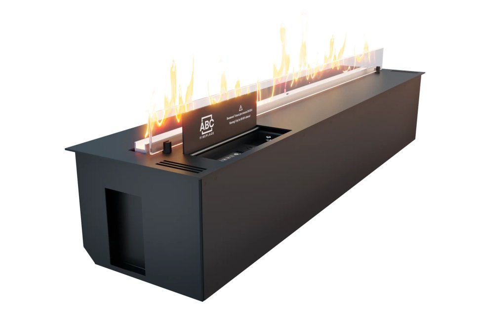 Автоматический биокамин BioArt ABC Fireplace Smart Fire A5 2900